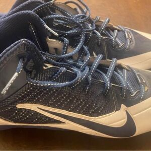 New Nike Flywire Cleats